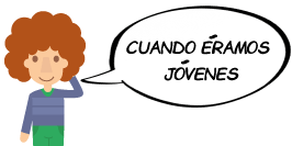 Curso gratuito de verbos en español - Lección 3