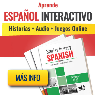 Texto con audio. Medio: Sueños y estrellas - Aprender español