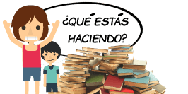 Curso gratis de verbos en español - Lección 1
