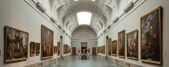 Podcast: el museo del Prado