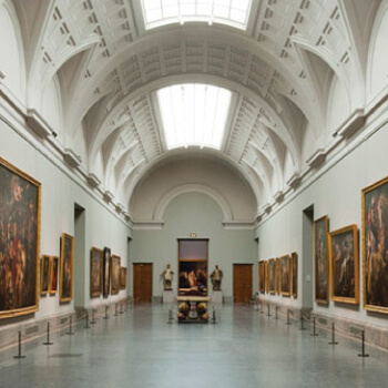 podcast el museo del Prado