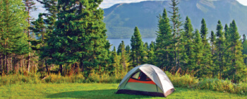 Podcast: nos vamos de acampada